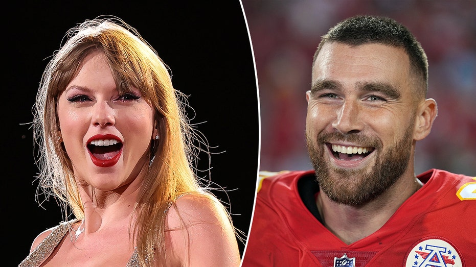 Cowboys' Micah Parsons explains why Travis Kelce performs better in front of 'bad girl' Taylor Swift