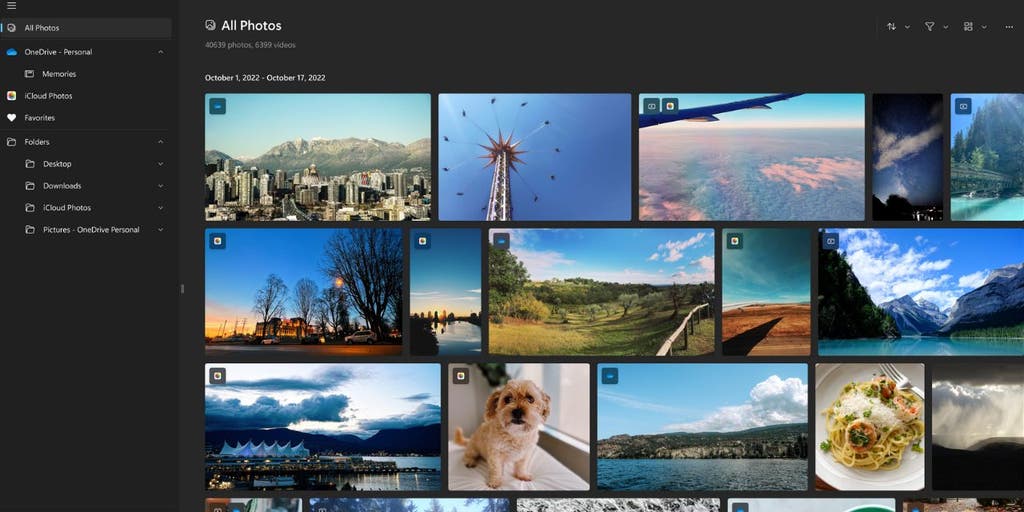 How to smartly organize your photos on a PC - Vimarsana News