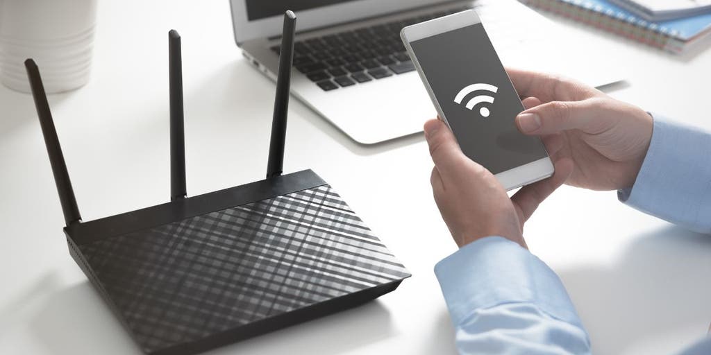 How your connected home devices could be leaving you exposed to trouble - Vimarsana News
