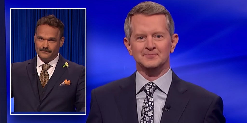 'Jeopardy!' producer weighs in on Ken Jennings' controversial ruling: 'Tough break' - Vimarsana News