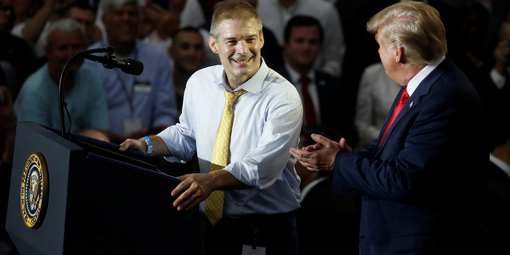 Trump announces speaker endorsement, Biden's Hunter-linked nomination 'raises concerns' and more top headlines - Vimarsana News
