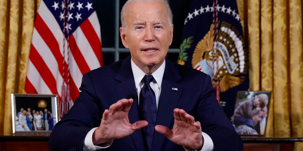 White House unveils AI executive order, requiring companies to share national security risks with feds - Vimarsana News