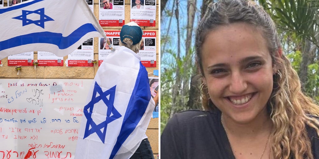 Israeli mom recounts last call from terrified daughter as 'Bring Them Home Now' vows to find Hamas hostages - Vimarsana News