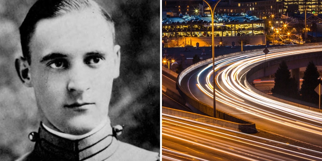 Meet the American who paved the way for the interstate, Gen. Lucius Clay, master planner, hero of two nations - Vimarsana News