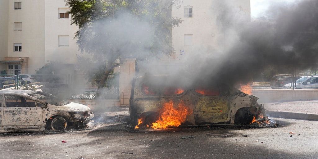 Casualties, kidnapped and more numbers since Hamas' attack on Israel