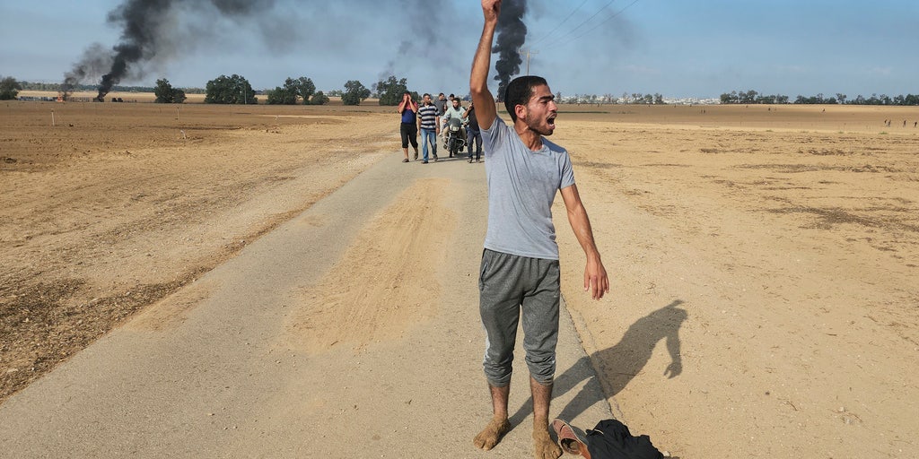 Israel War: Hamas surprise attack spotlights Biden team's failures. Here's what comes next - Vimarsana News