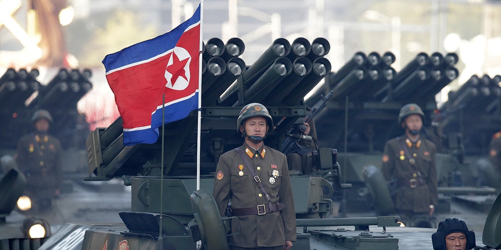 North Korea ceases broadcast of coded messages to spies in South Korea - Vimarsana News