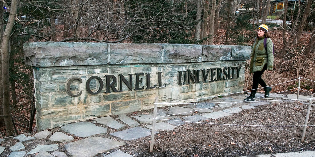 New York police have 'person of interest' in Cornell antisemitic threats in custody