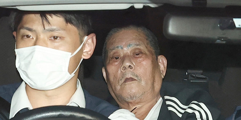 Japanese police arrest octogenarian who shot 2, took hostage in hourslong standoff: report