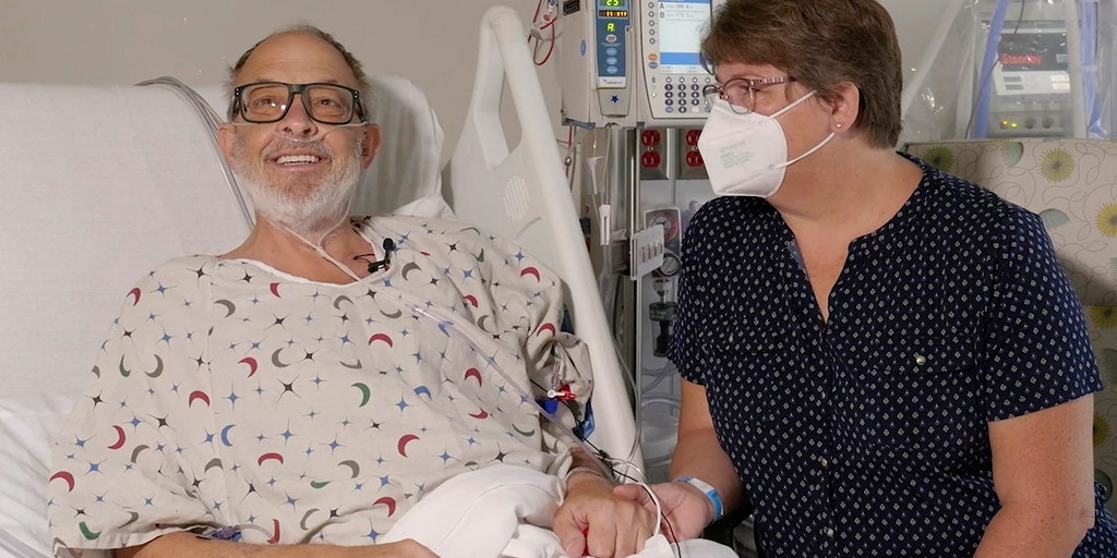 Maryland veteran who received genetically modified pig heart transplant has died, hospital says - Vimarsana News