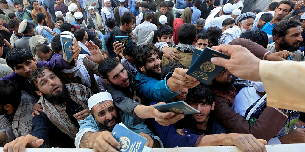 Pakistan set to deport over 1.4 million undocumented Afghan nationals; UN seeks relief on deadline