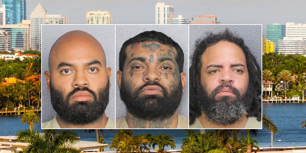 'Cartel' kidnappers used Florida Airbnb, fake badges, police lights to abduct and waterboard wrong guy - Vimarsana News