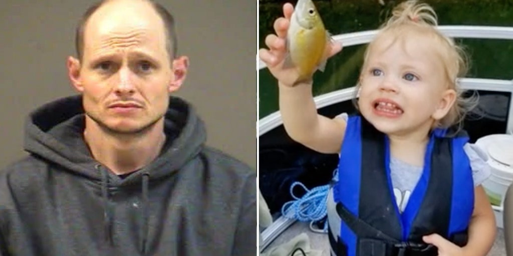 Man gets life for fatally beating 2-year-old: he 'tortured that poor little girl,' prosecutor says - Vimarsana News