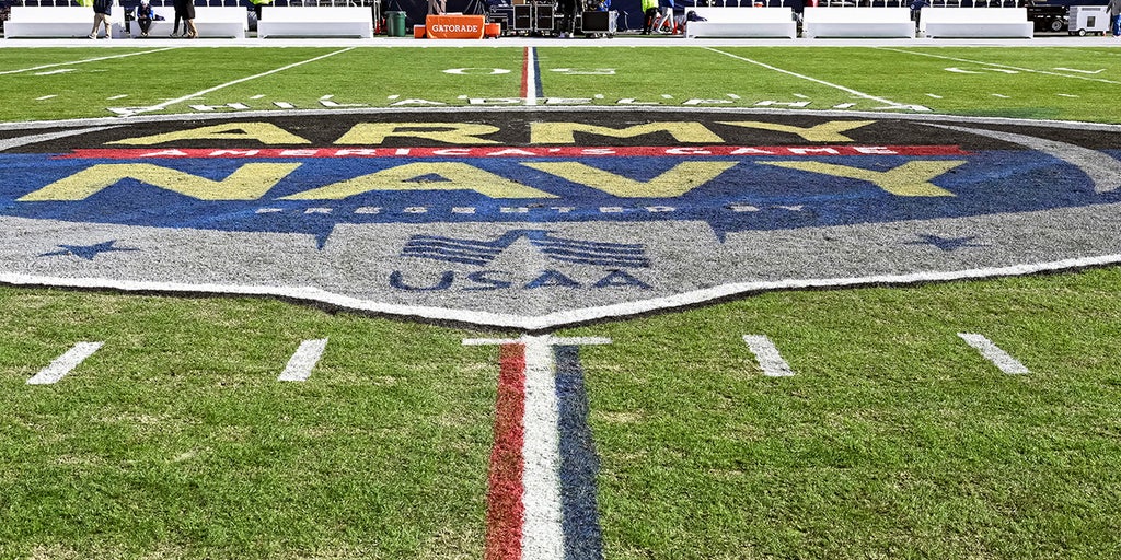 Army-Navy game honors values that bind us together as one nation - Vimarsana News