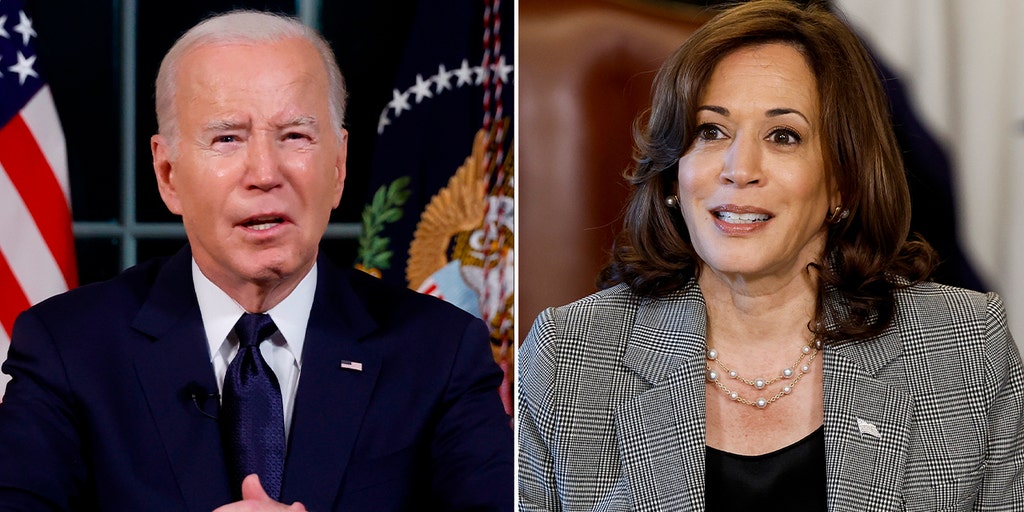 Biden flamed after bragging about celebrating three years of the 'dream team': More like a 'nightmare' - Vimarsana News