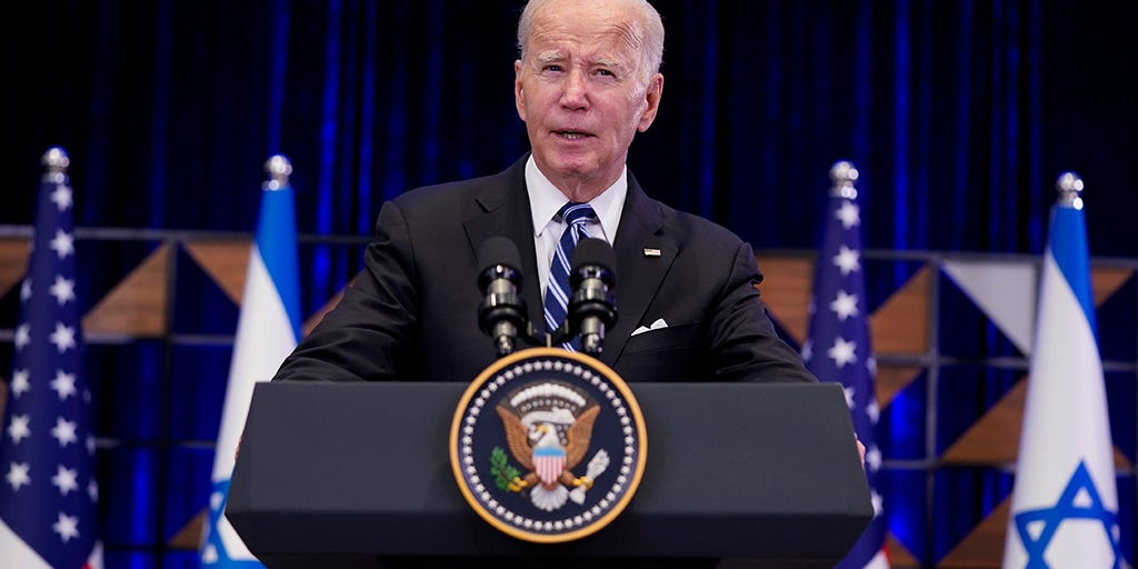 Biden to address US response to terrorists, Benghazi hero helps Israeli evacuation - Vimarsana News