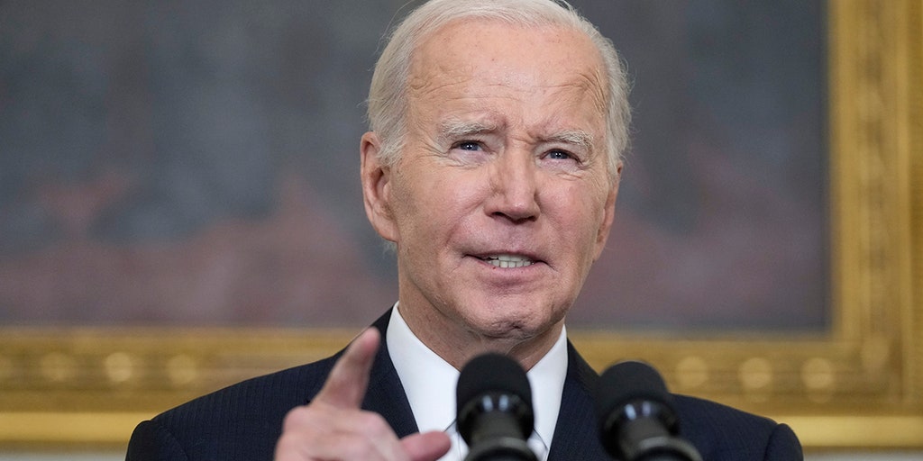 Biden's depletion of emergency oil stocks comes back into focus amid Israel-Hamas war, price surge - Vimarsana News