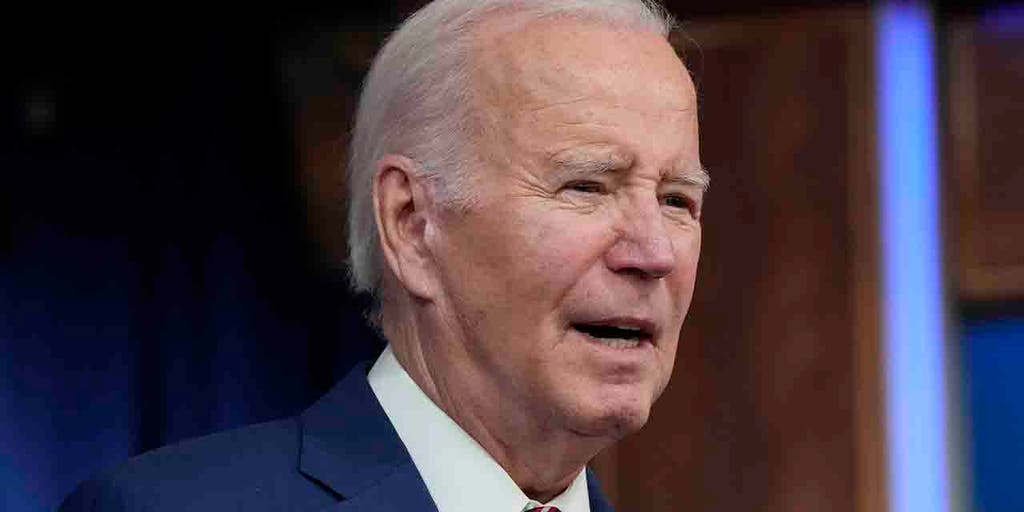 Biden urges ban on assault weapons after 'senseless' Lewiston, Maine, mass shooting - Vimarsana News