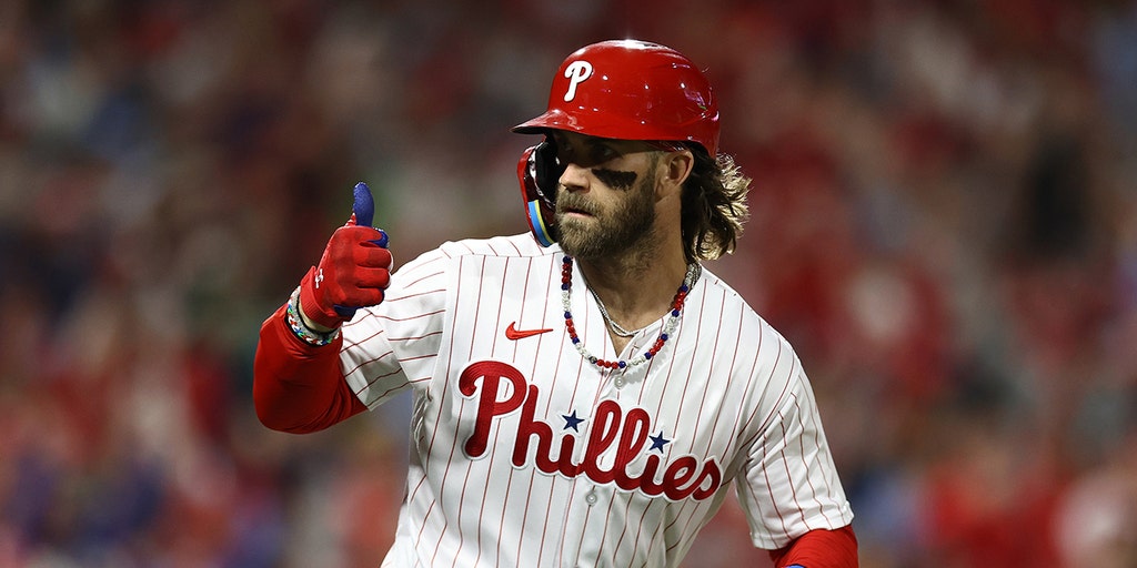 The Phillies Will Need The Long Ball For A Long Shot World Series Comeback