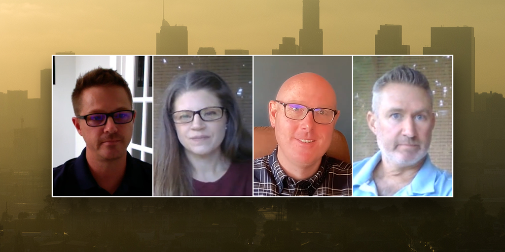 Ex-California families say move to red states was caused by leftist policies and taxes: 'Time for us to leave' - Vimarsana News