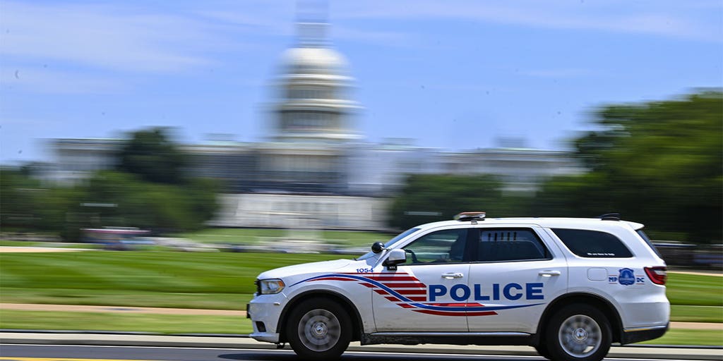 Carjacking of Texas Dem is latest in violent attacks on lawmakers, Capitol Hill staff in recent years - Vimarsana News