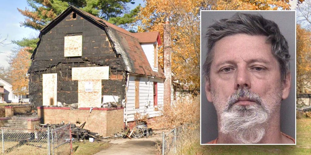 Landlord who killed renters, hid bodies at torched house convicted after jury didn't buy his defense - Vimarsana News