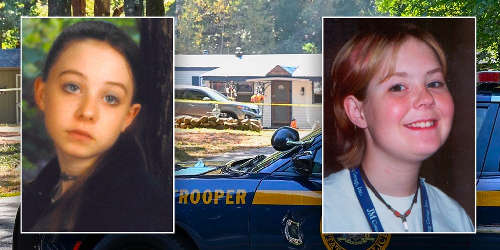 Charlotte Sena kidnapping suspect eyed in 2 cold case murders nearby; profiler addresses potential connection - Vimarsana News