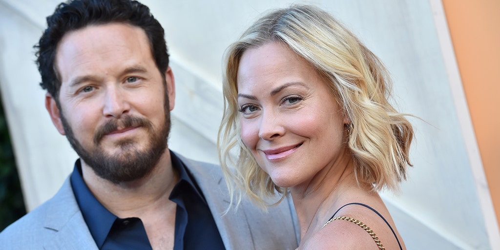 Yellowstone' star Cole Hauser explains success behind 17-year marriage |  Fox News