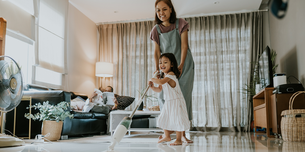 15 cleaning essentials you can find on Amazon to help your home sparkle this holiday - Vimarsana News