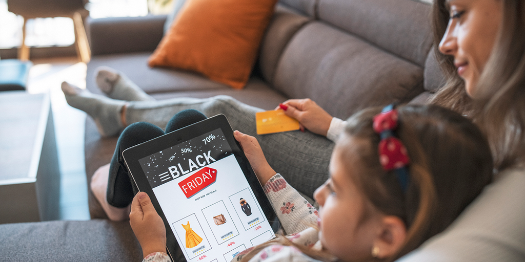Amazon Black Friday: Shop early deals and save big on holiday shopping - Vimarsana News