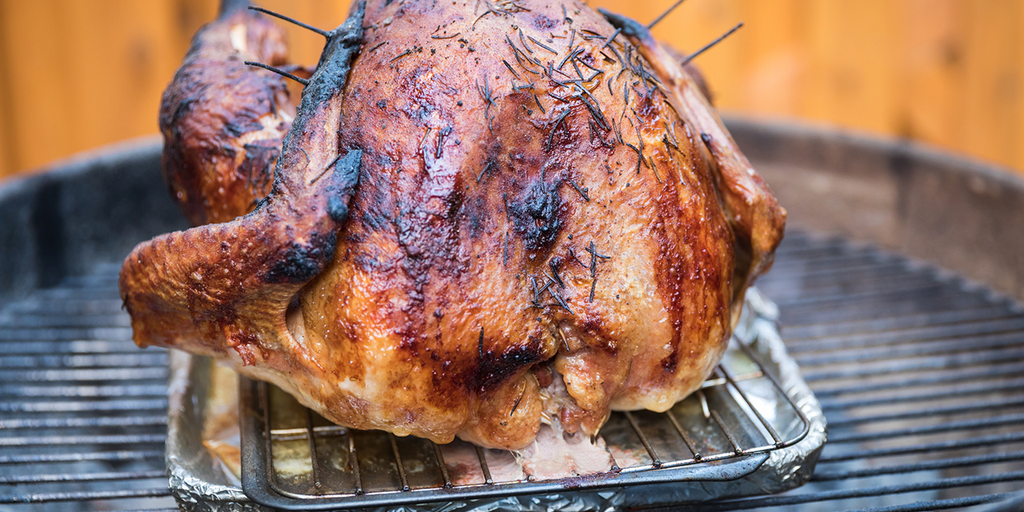 Grab these 12 cooking essentials from Amazon to cook outside this Thanksgiving - Vimarsana News