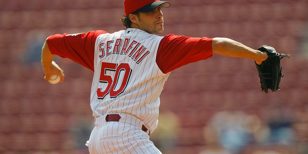 Ex-MLB pitcher Danny Serafini arrested in connection with 2021 killing and attempted … – Fox News