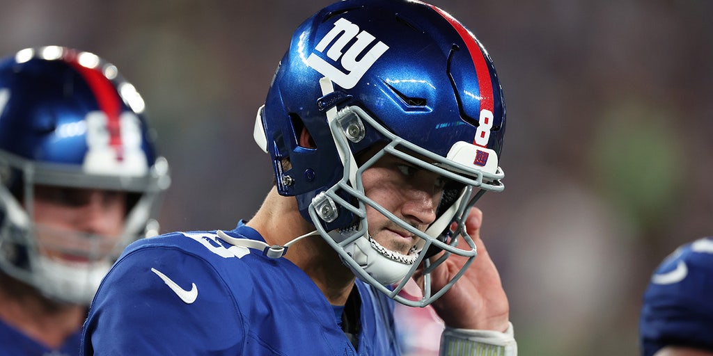 NY Giants face the Minnesota Vikings in Week 5 at MetLife Stadium