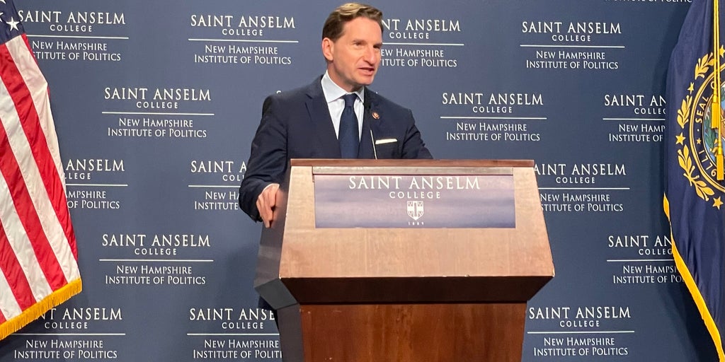 Dean Phillips says vote by Squad members against resolution condemning Hamas attack on Israel is appalling Dean Phillips says vote by Squad members against resolution condemning Hamas attack on Israel is appalling