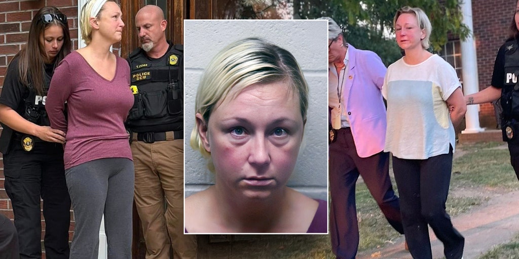 Tennessee teen testifies against teacher accused of raping him when he was 12 - Vimarsana News