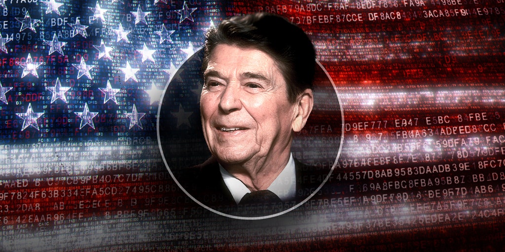 Five ways Ronald Reagan predicted the future, from weaponized medicine to  'Morning in America'
