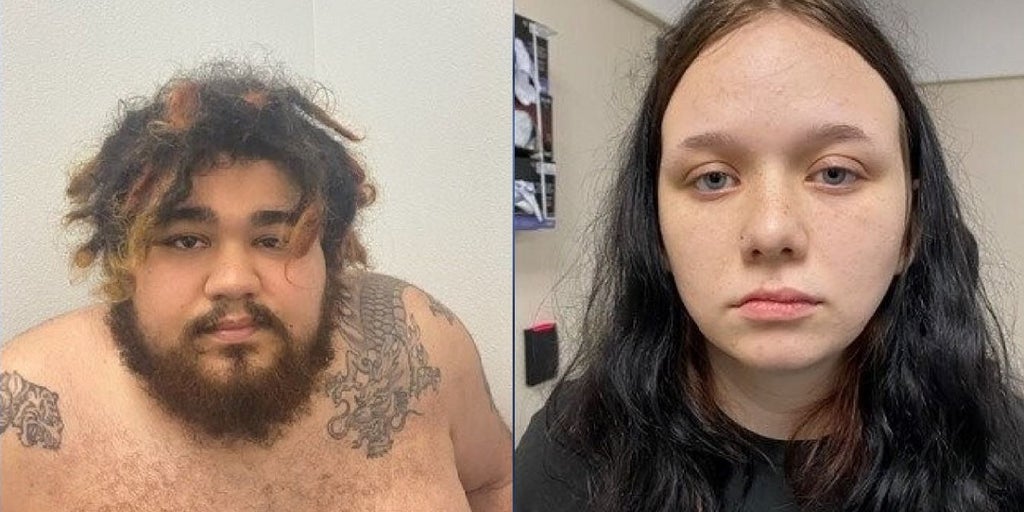 Florida parents arrested after twin infant dies, sibling suffers 'severe injuries,' police say - Vimarsana News