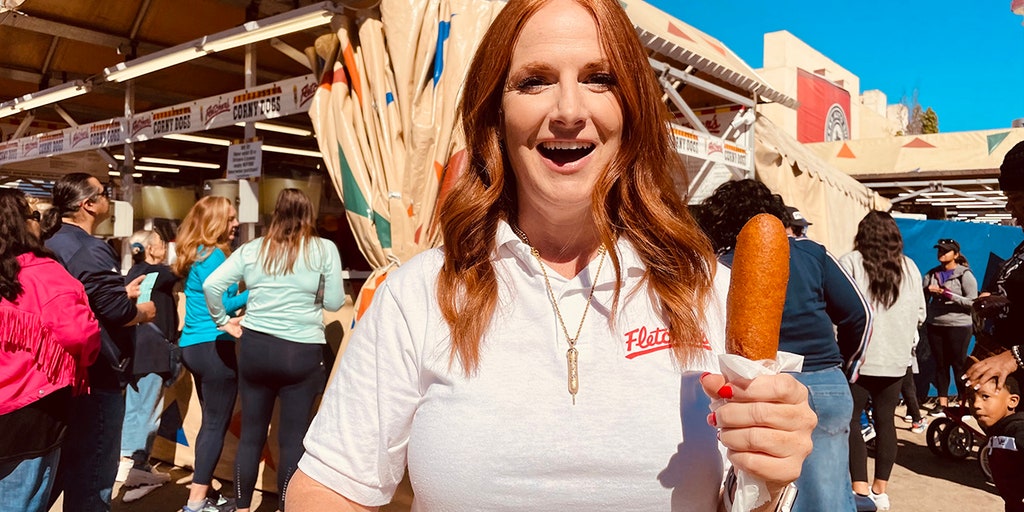 State Fair of Texas is crowd-packed scene of Fletcher family's deep-fried corny dogs: 'Tastes like home' - Vimarsana News