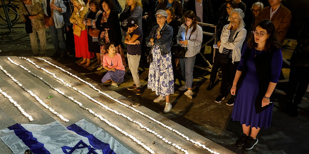 France arrests 24 for antisemitic acts since Hamas attacked Israel - Vimarsana News