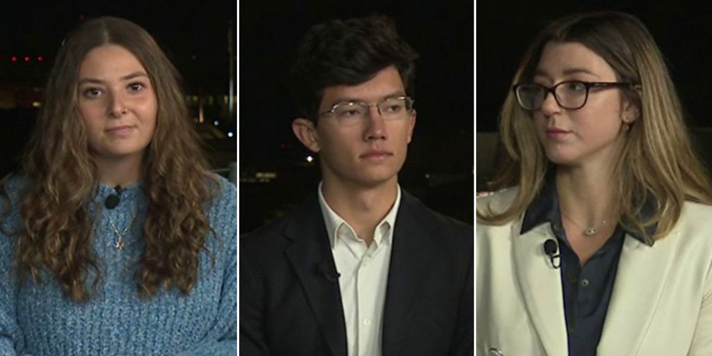 Jewish college students say they're scared to go to class, blame universities for silence on antisemitism - Vimarsana News