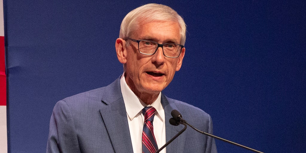 Wisconsin Gov. Evers vetoes bill to ban gender-affirming care for kids - Vimarsana News