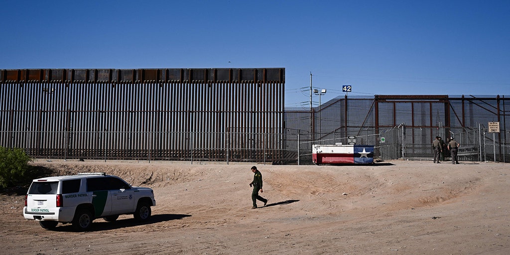 Border Wall Falls Leave Migrants With Devastating — and Costly