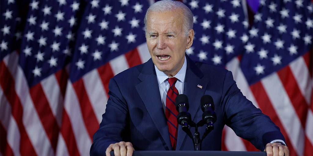 These six battleground states could cost President Biden the White House in 2024 - Vimarsana News
