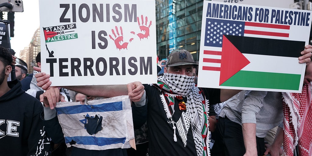 Jewish students at Georgetown Law fear violence amid heated rhetoric from classmates and anti-Israeli groups - Vimarsana News