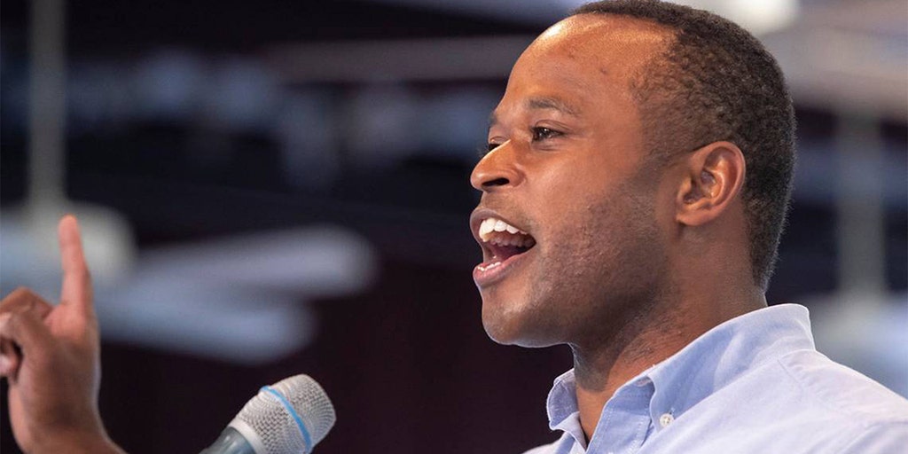 Soros-funded group disparages Black GOP governor candidate as Uncle Tom: 'All skinfolk ain't kinfolk' - Vimarsana News