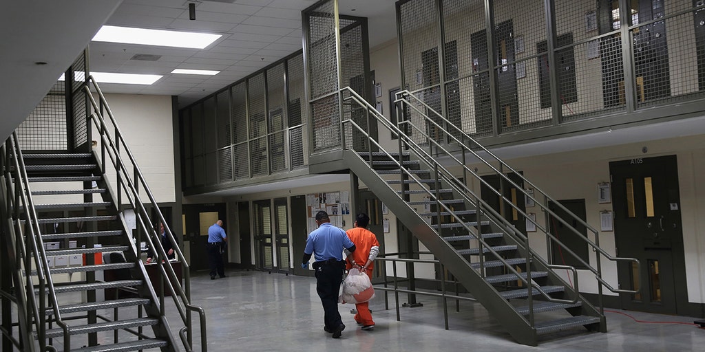 ICE launches 60-day evaluation of Calif detention facility holding few illegal immigrants - Vimarsana News