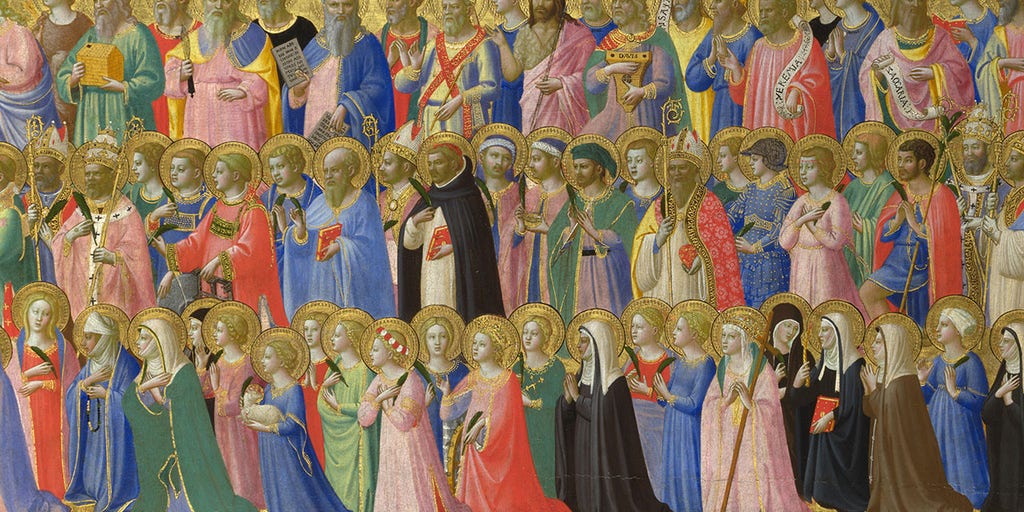 All Saints Day: What is this occasion and why is it celebrated? - Vimarsana News