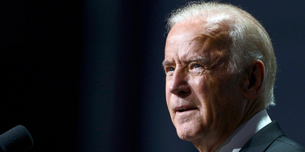 US fighter jets scrambled after aircraft violates restricted airspace near Biden's Delaware home