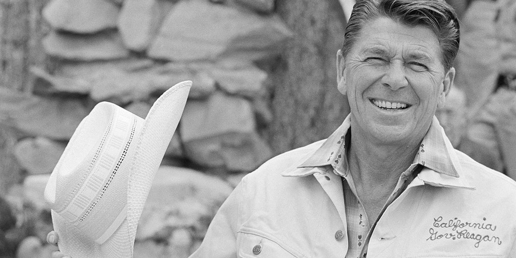 Five ways Ronald Reagan predicted the future, from weaponized medicine to 'Morning in America' - Vimarsana News