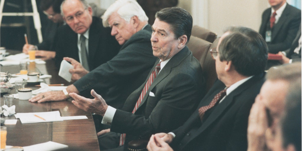 Reagan's Grenada response has lessons for Biden, but Israel-Gaza threat is more complicated: expert - Vimarsana News
